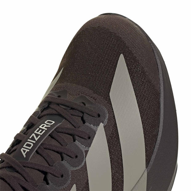Brown/Beige - adidas - Adizero EVO SL Shoes Mens