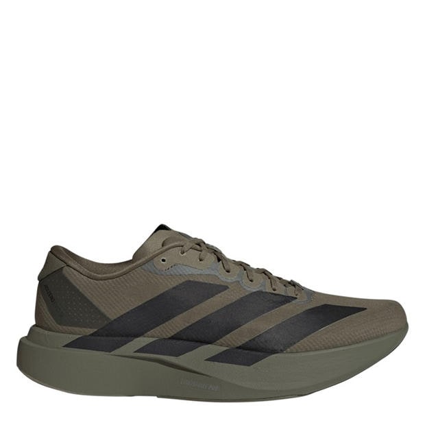 Khaki - adidas - Adizero EVO SL Shoes Mens