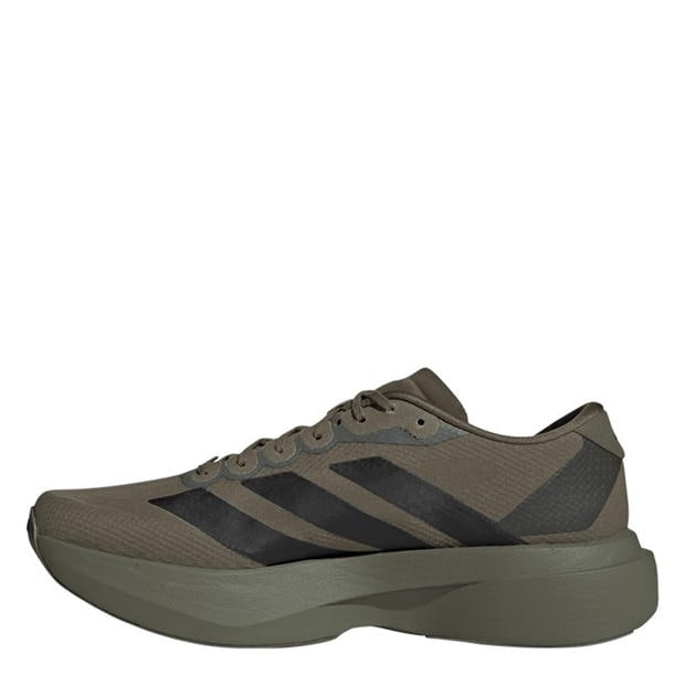 Khaki - adidas - Adizero EVO SL Shoes Mens