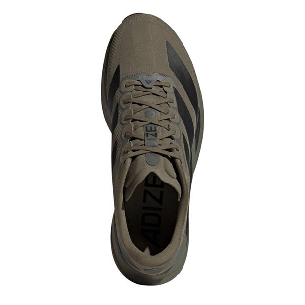 Khaki - adidas - Adizero EVO SL Shoes Mens