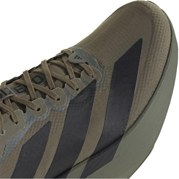 Khaki - adidas - Adizero EVO SL Shoes Mens