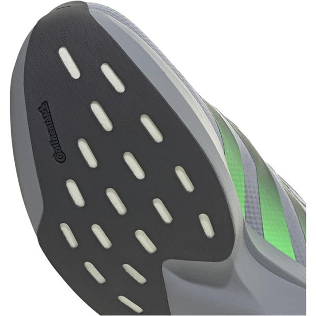 Grey/Green - adidas - Adizero EVO SL Shoes Mens