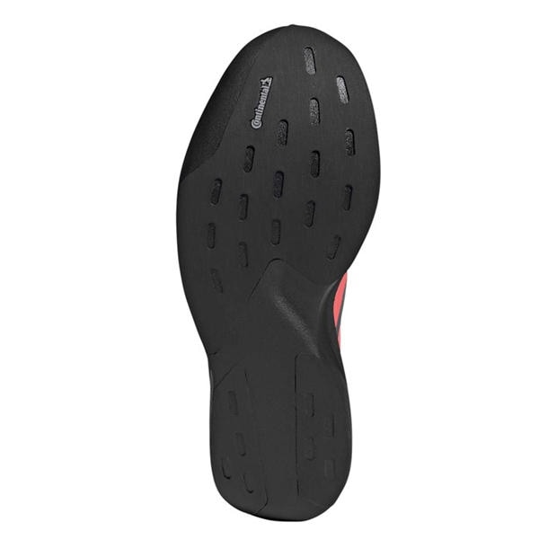 Black/Turbo - adidas - Adizero EVO SL Shoes Mens