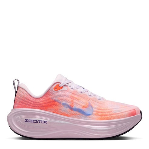 Nike - Women's Vomero Plus Road Running Shoes