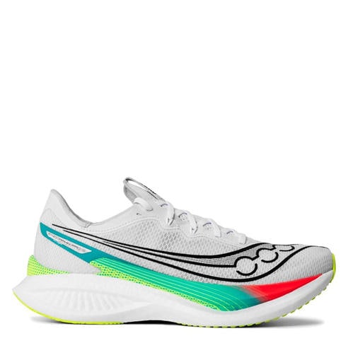 Saucony - Men's Endo Pro 5 Road Running Shoes