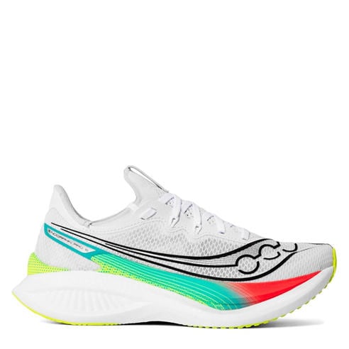 Saucony - Women's Endo Pro 5 Road Running Shoes
