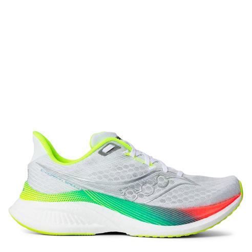 Saucony - Women's Endo Speed 5 Road Running Shoes
