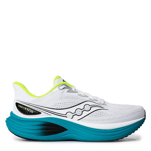 Saucony - Men's Triumph 24 Road Running Shoes