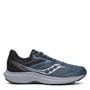 Dusk/Black - Saucony - Cohesion 17 Mens Running Shoes
