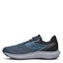 Dusk/Black - Saucony - Cohesion 17 Mens Running Shoes