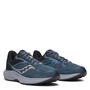 Dusk/Black - Saucony - Cohesion 17 Mens Running Shoes