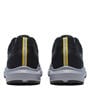 Dusk/Black - Saucony - Cohesion 17 Mens Running Shoes
