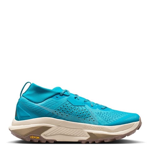 Nike - Mens Nike ACG Nike Zegama Trail Running Shoes