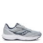 Cloud/Navy - Saucony - Cohesion 17 Mens Running Shoes