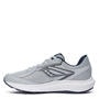 Cloud/Navy - Saucony - Cohesion 17 Mens Running Shoes