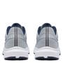 Cloud/Navy - Saucony - Cohesion 17 Mens Running Shoes