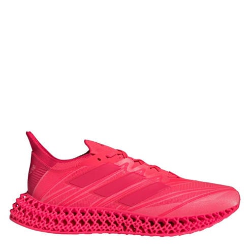 adidas - Men's 4Dfwd 4 M Running Shoes