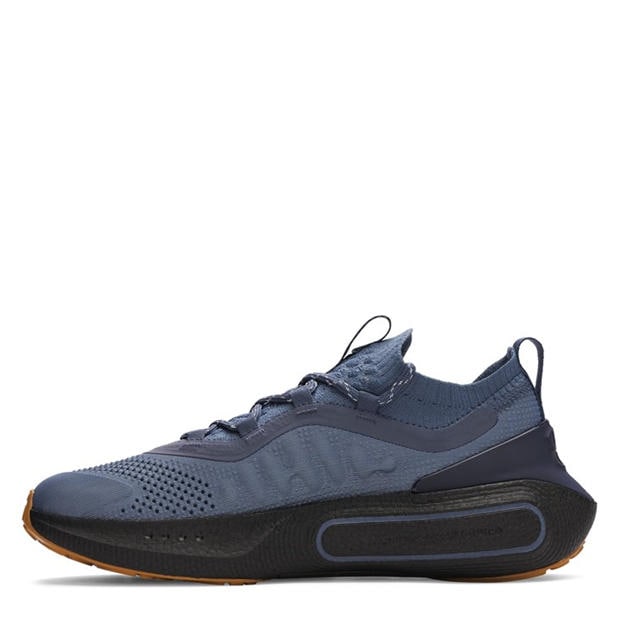 Blue - Under Armour - Kids' U Phantom 4 Road Running Shoes