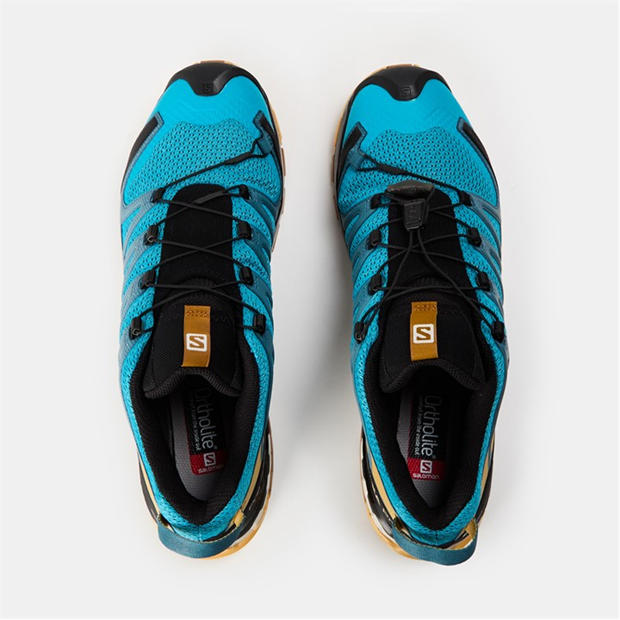 Barrier Reef - Salomon - Men's XA PRO Off-Road Trail Running Shoes