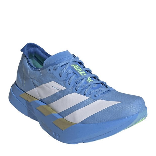 White/White - adidas - Adizero Adios Pro 4 Womens