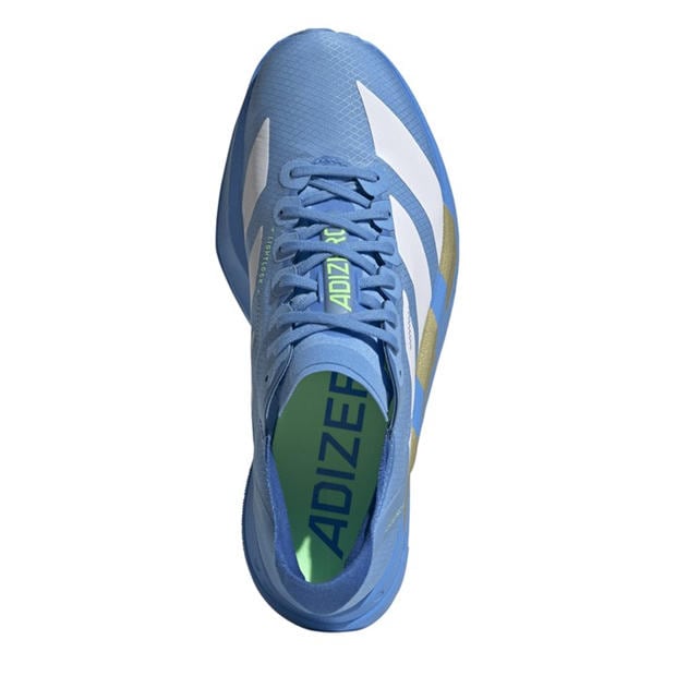 White/White - adidas - Adizero Adios Pro 4 Womens