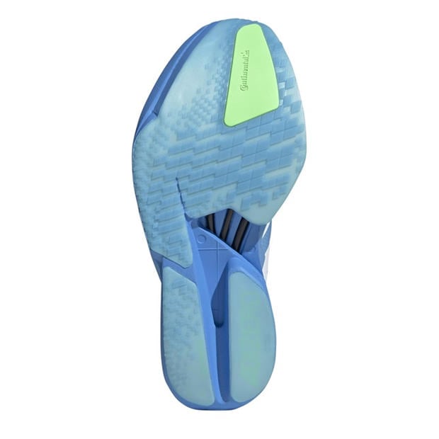 White/White - adidas - Adizero Adios Pro 4 Womens