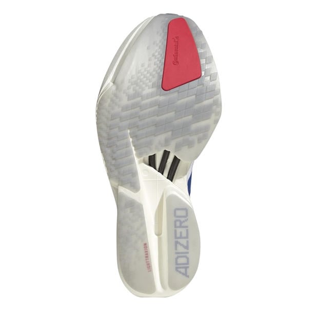 White/Royblu - adidas - Adizero Adios Pro 4 Womens