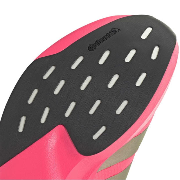 Turbo/Black - adidas - Adizero EVO SL Womens