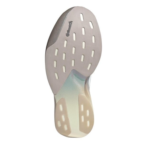 White/Grey - adidas - Adizero EVO SL Womens