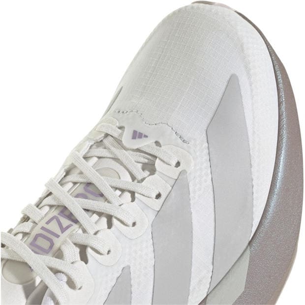 White/Grey - adidas - Adizero EVO SL Womens