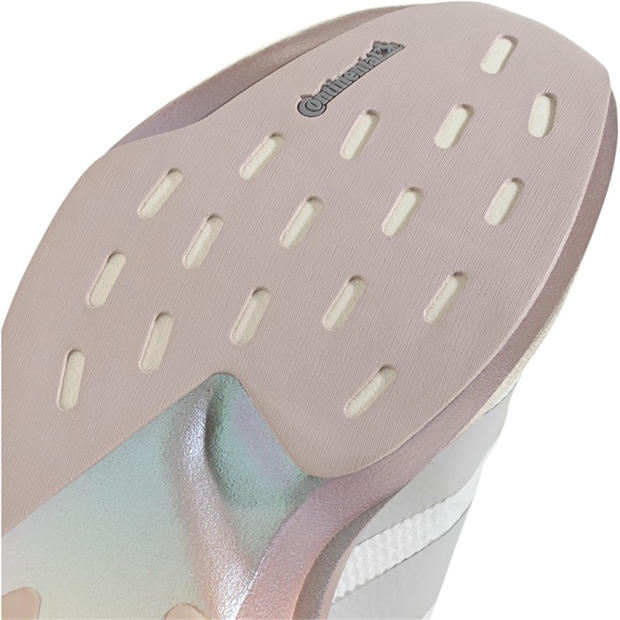 White/Grey - adidas - Adizero EVO SL Womens