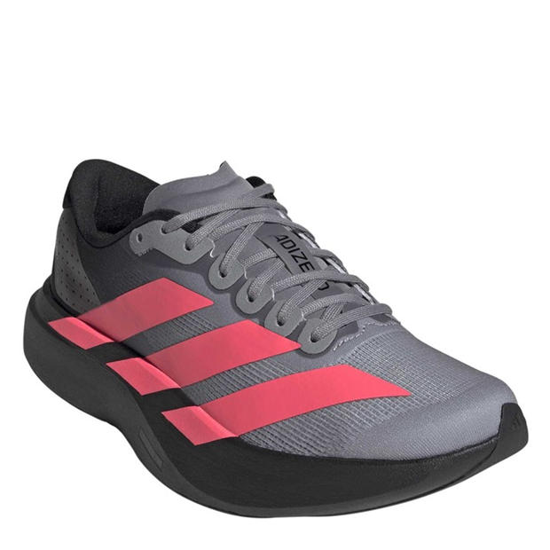 Black/Turbo - adidas - Adizero EVO SL Womens