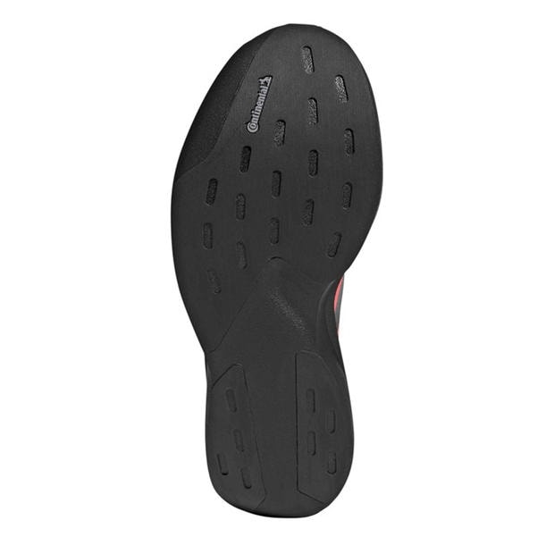 Black/Turbo - adidas - Adizero EVO SL Womens