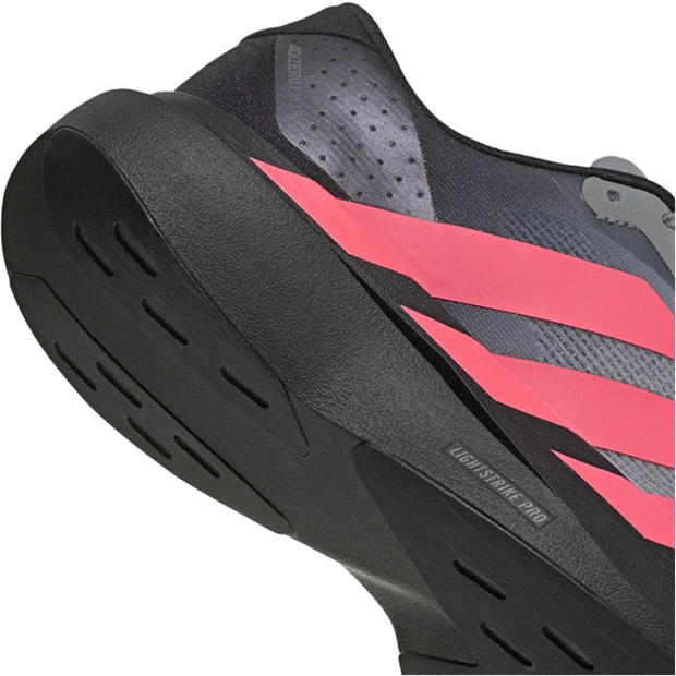 Black/Turbo - adidas - Adizero EVO SL Womens