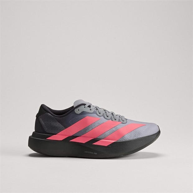 Black/Turbo - adidas - Adizero EVO SL Womens