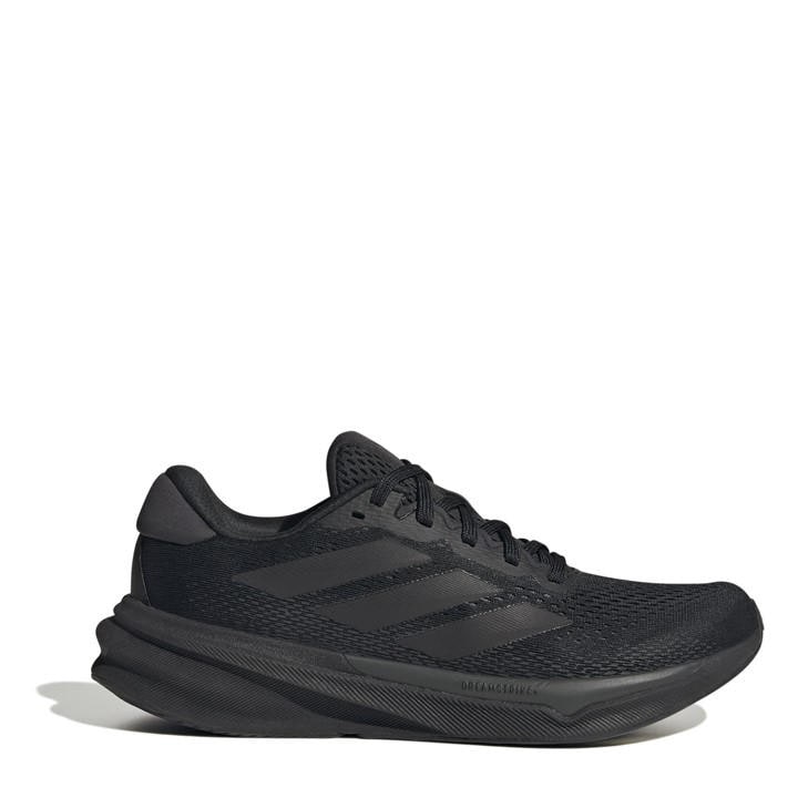 adidas Supernova Stride 2.0 Running Shoes - Black