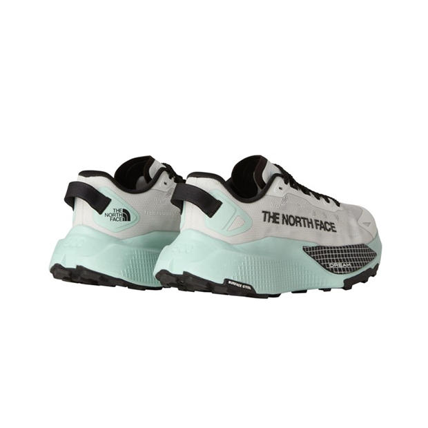 White Ash/Opal - The North Face - Womens Altamesa 500 V2 Trail Running Shoes