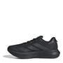 CBlack/CBlack - adidas - Duramo Speed 2 Mens Running Shoes
