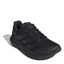 CBlack/CBlack - adidas - Duramo Speed 2 Mens Running Shoes