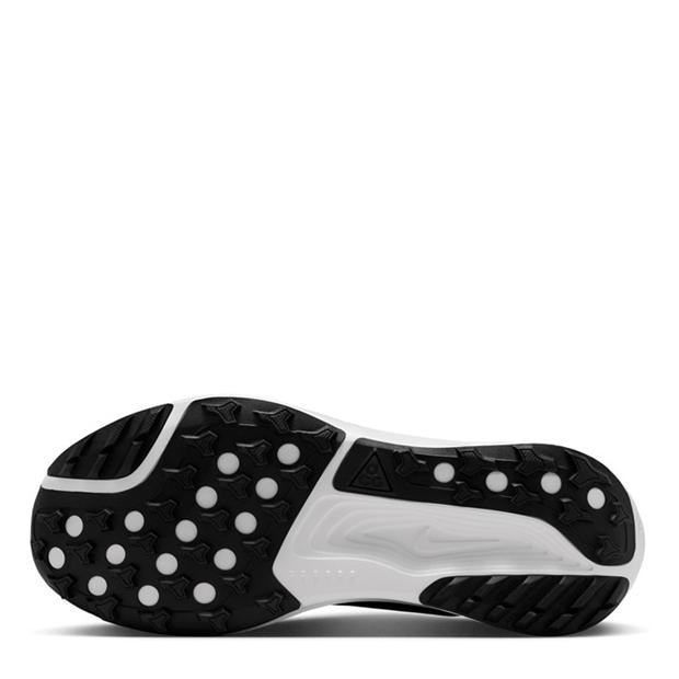 Black/White - Nike - Mens Nike Pegaus 42s Running Shoes
