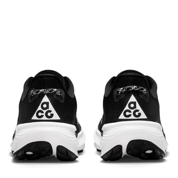 Black/White - Nike - Mens Nike Pegaus 42s Running Shoes