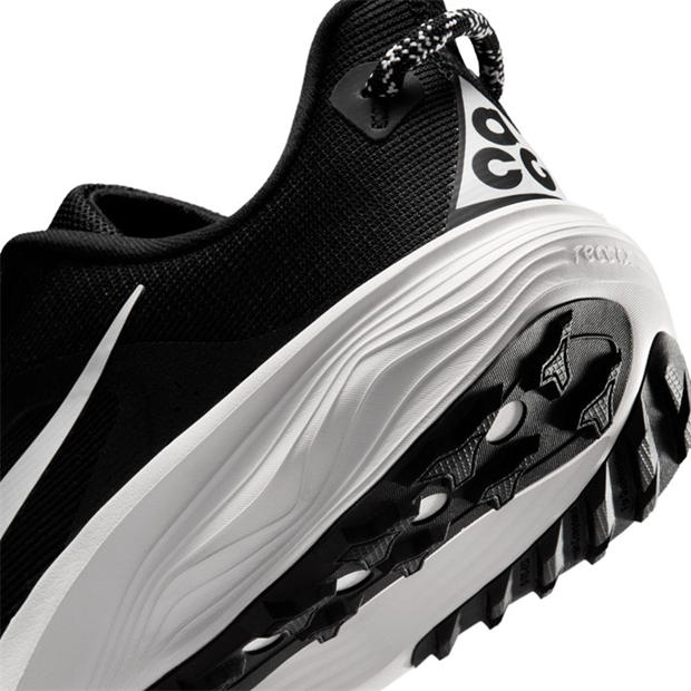 Black/White - Nike - Mens Nike Pegaus 42s Running Shoes
