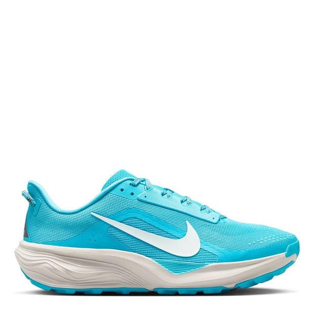 Baltic Blue - Nike - Mens Nike Pegaus 42s Running Shoes