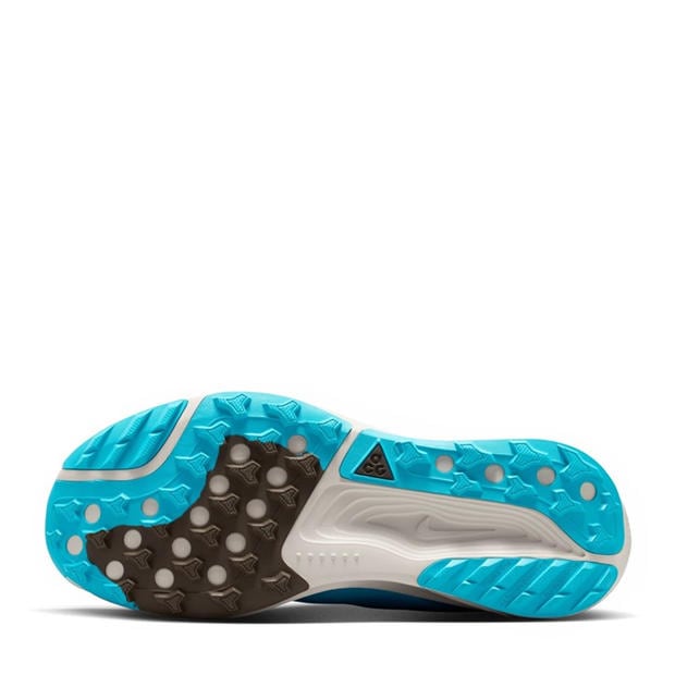 Baltic Blue - Nike - Mens Nike Pegaus 42s Running Shoes