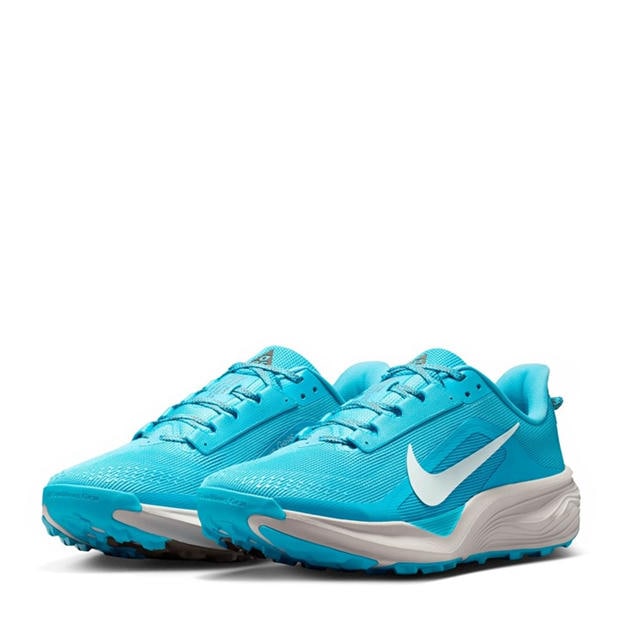 Baltic Blue - Nike - Mens Nike Pegaus 42s Running Shoes
