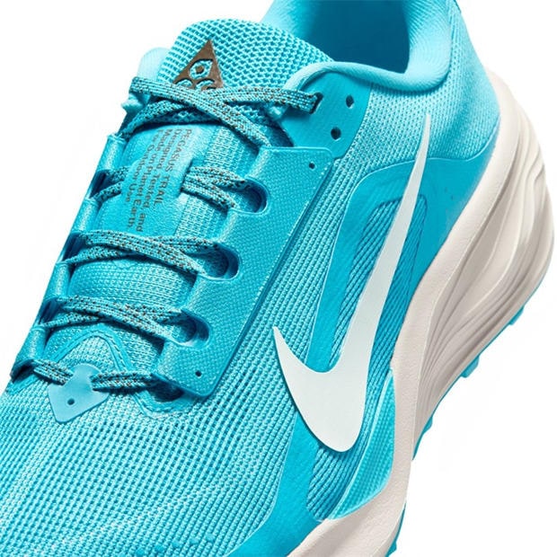 Baltic Blue - Nike - Mens Nike Pegaus 42s Running Shoes