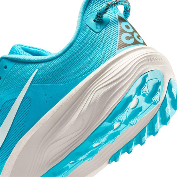 Baltic Blue - Nike - Mens Nike Pegaus 42s Running Shoes