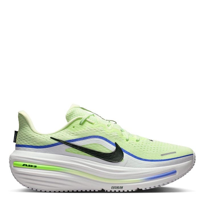 Nike Men's White Winflo 12 Running Shoes in Size 10.5, Sports Direct