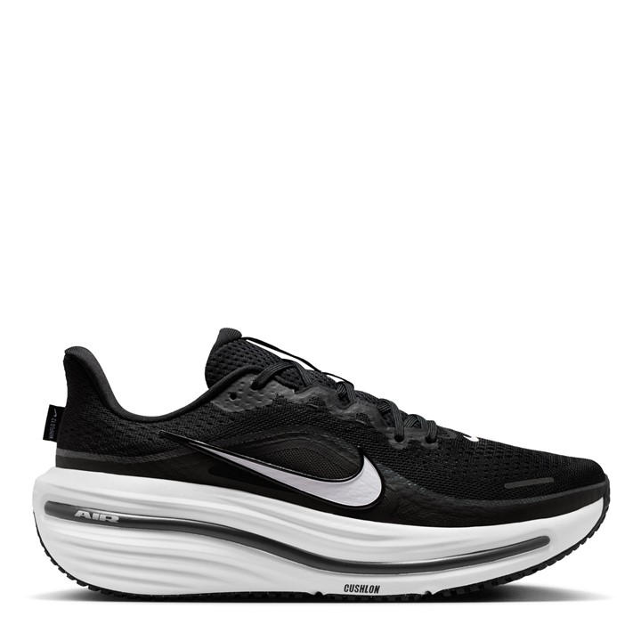 Nike Men's Black Winflo 12 Running Shoes in Size 8, Sports Direct