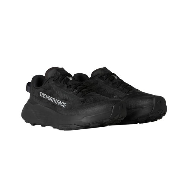 TNF Blk/Blk - The North Face - Mens Altamesa 300 V2 Trail Running Shoes